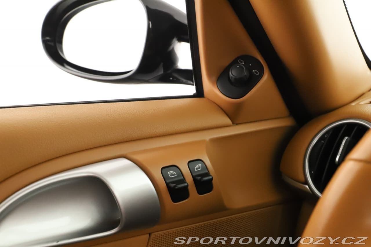 2006 Porsche CAYMAN - 27