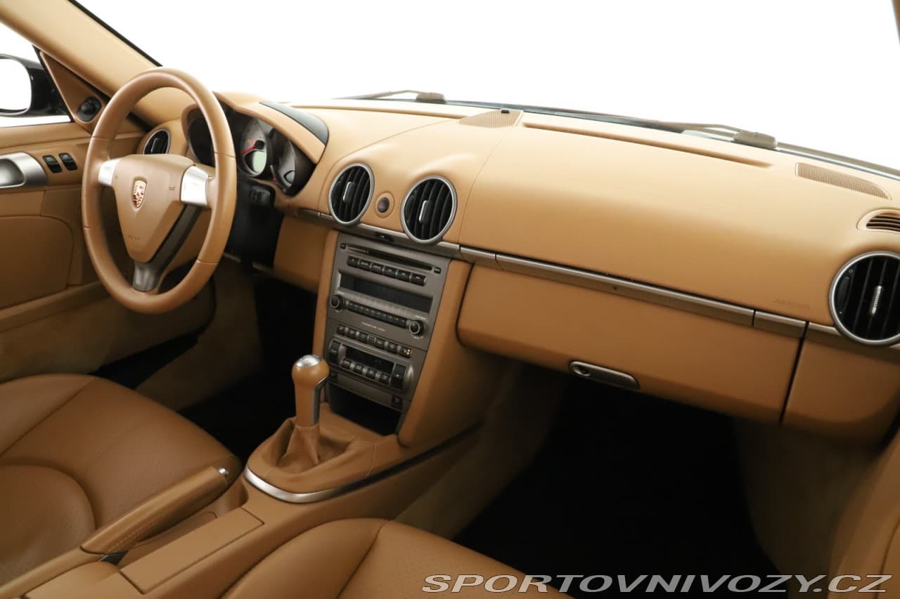 2006 Porsche CAYMAN - 13