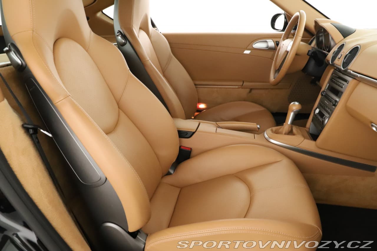 2006 Porsche CAYMAN - 15