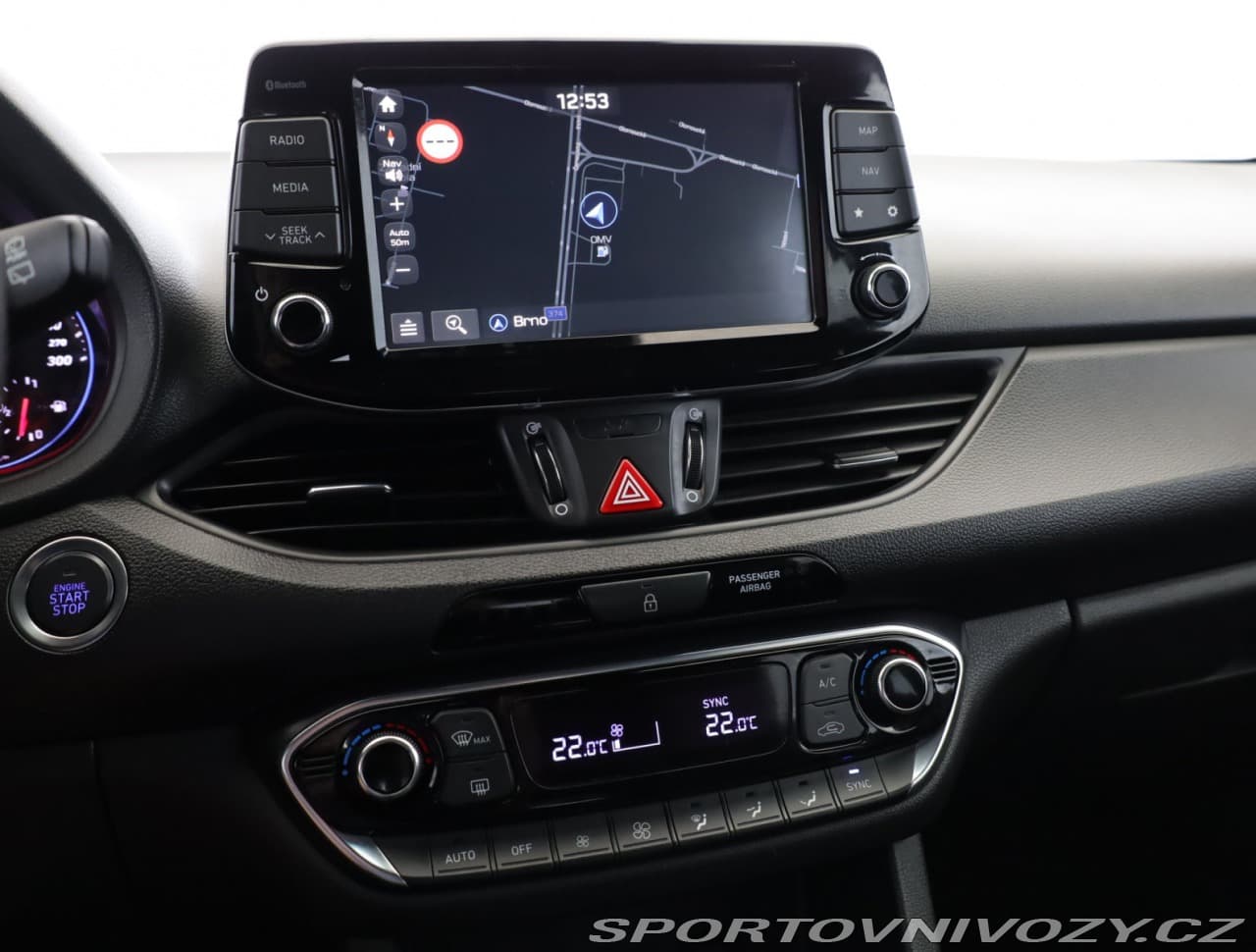 2020 Hyundai i30 - 19