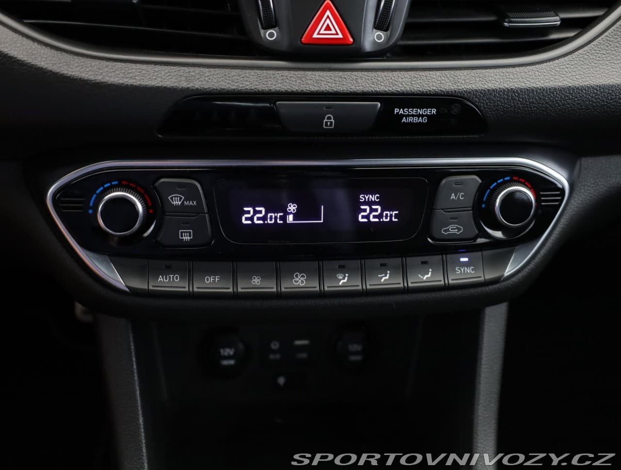 2020 Hyundai i30 - 21