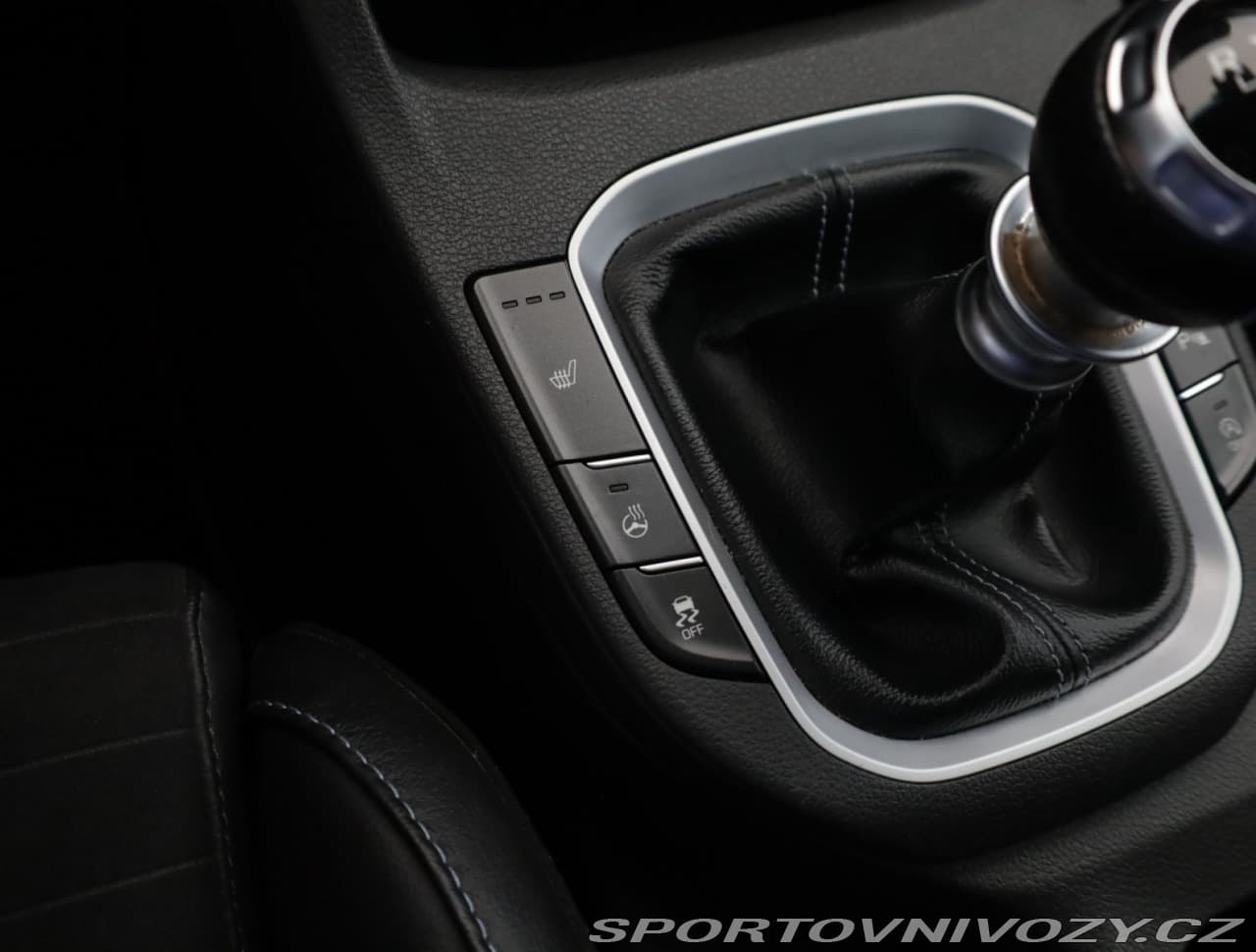 2020 Hyundai i30 - 23
