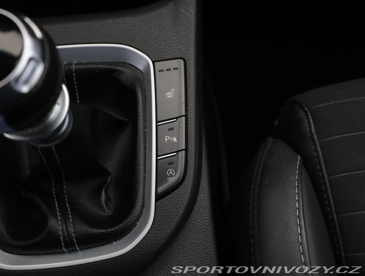 2020 Hyundai i30 - 25