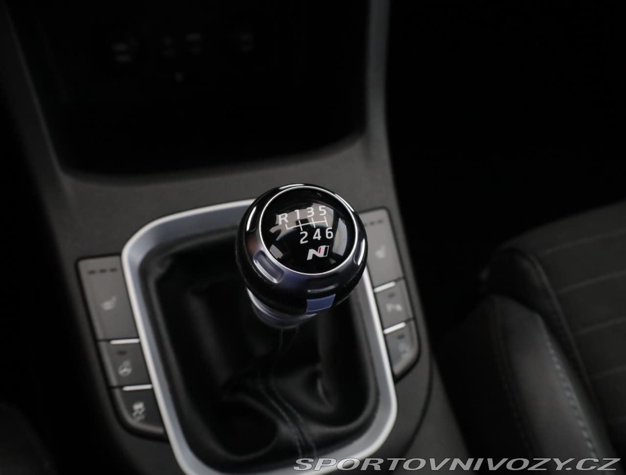2020 Hyundai i30 - 27
