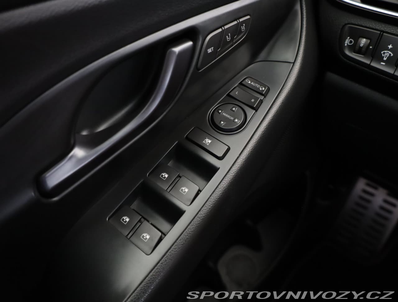 2020 Hyundai i30 - 33