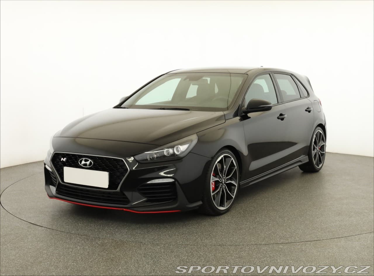 2020 Hyundai i30 - 3