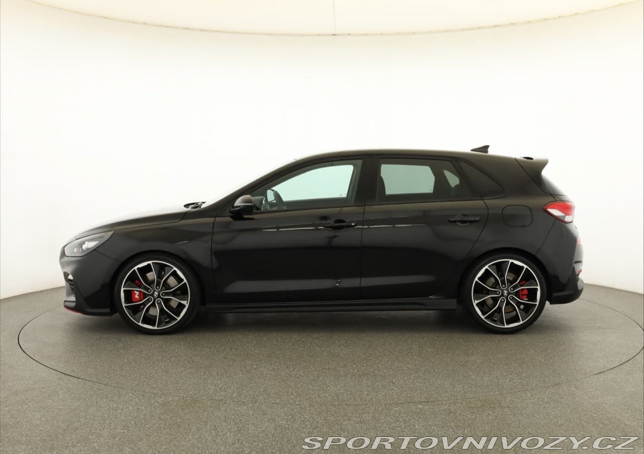 2020 Hyundai i30 - 5