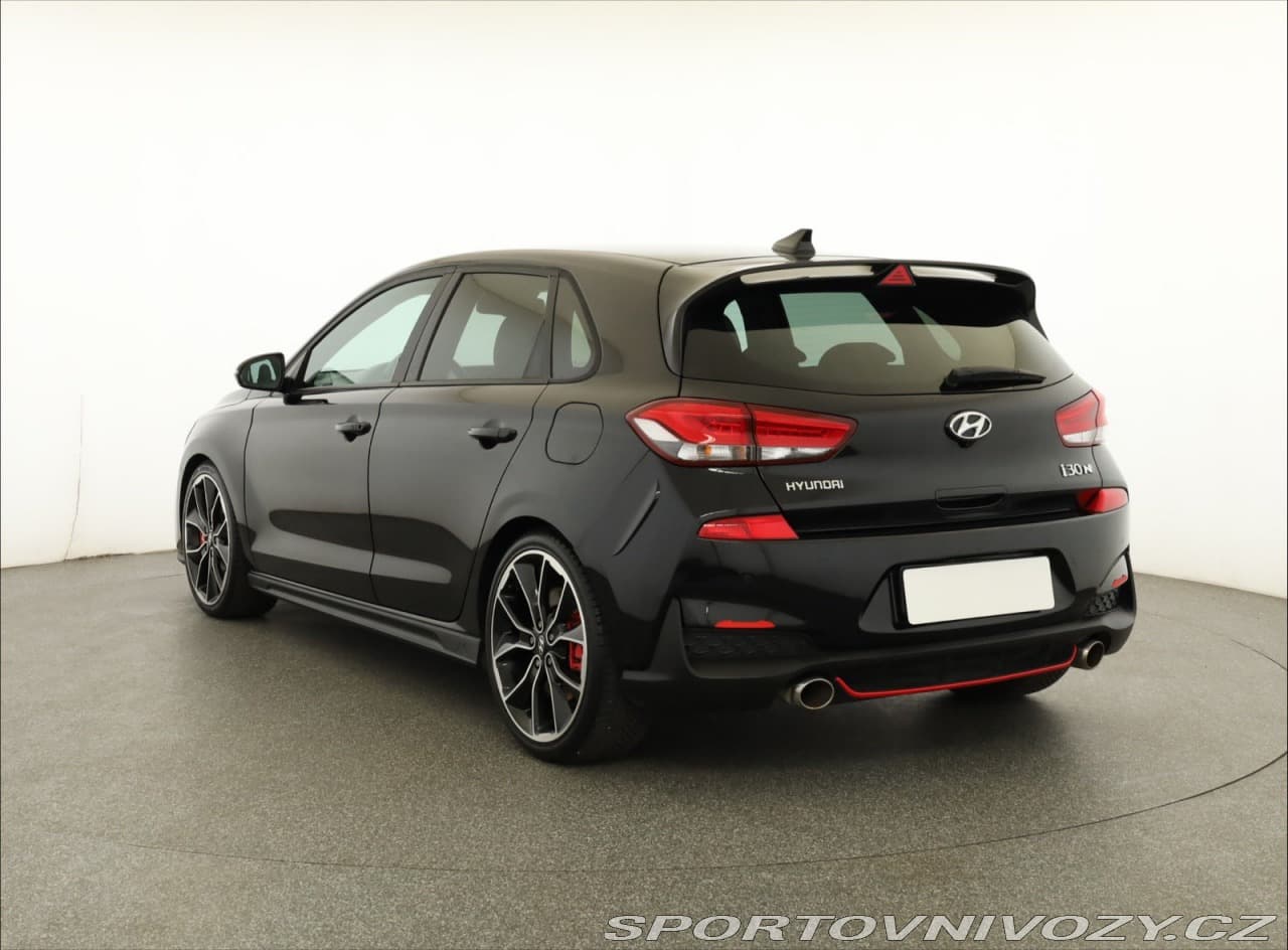 2020 Hyundai i30 - 7