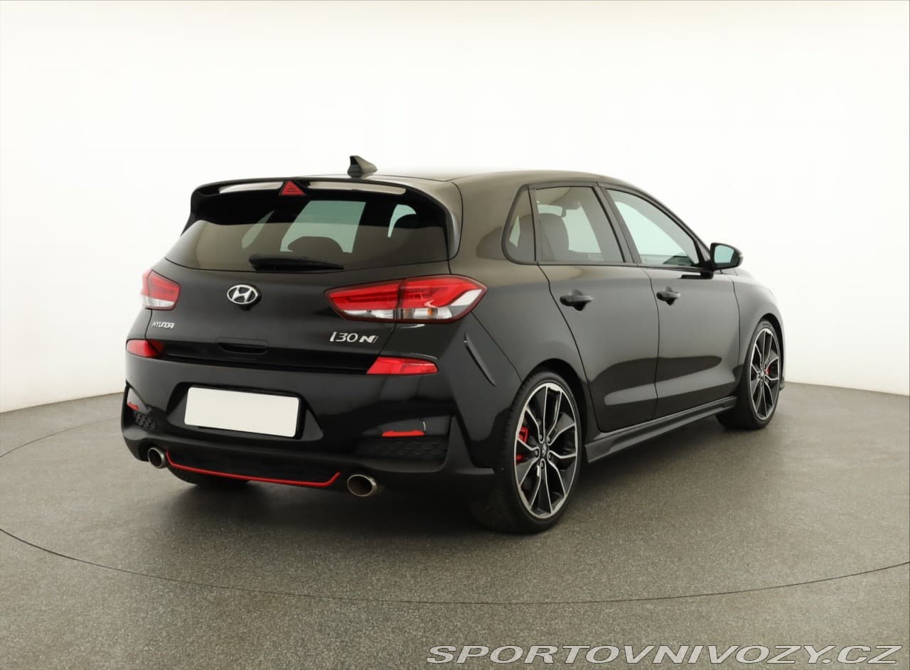2020 Hyundai i30 - 9
