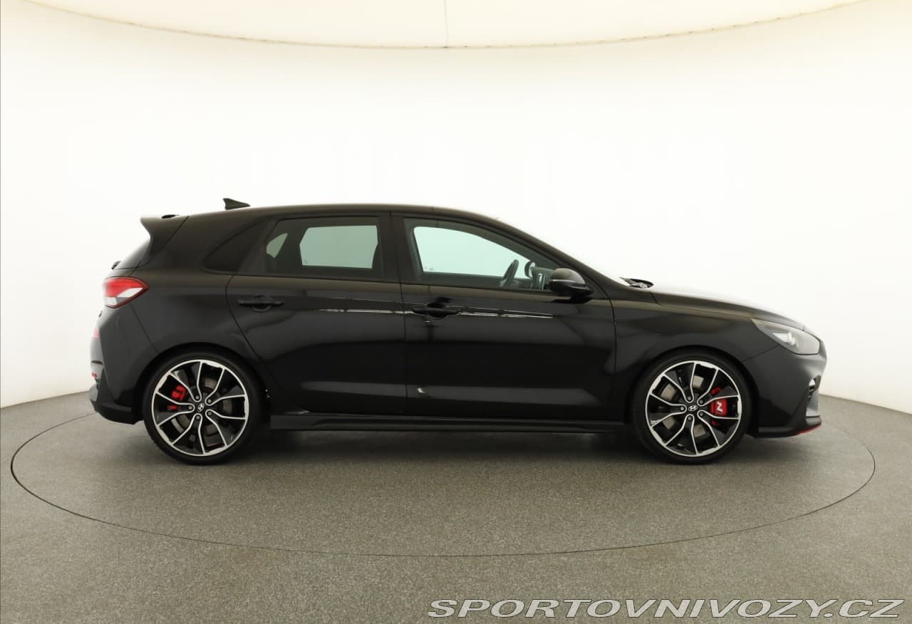2020 Hyundai i30 - 11