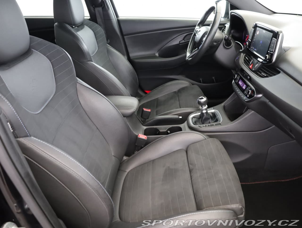 2020 Hyundai i30 - 13
