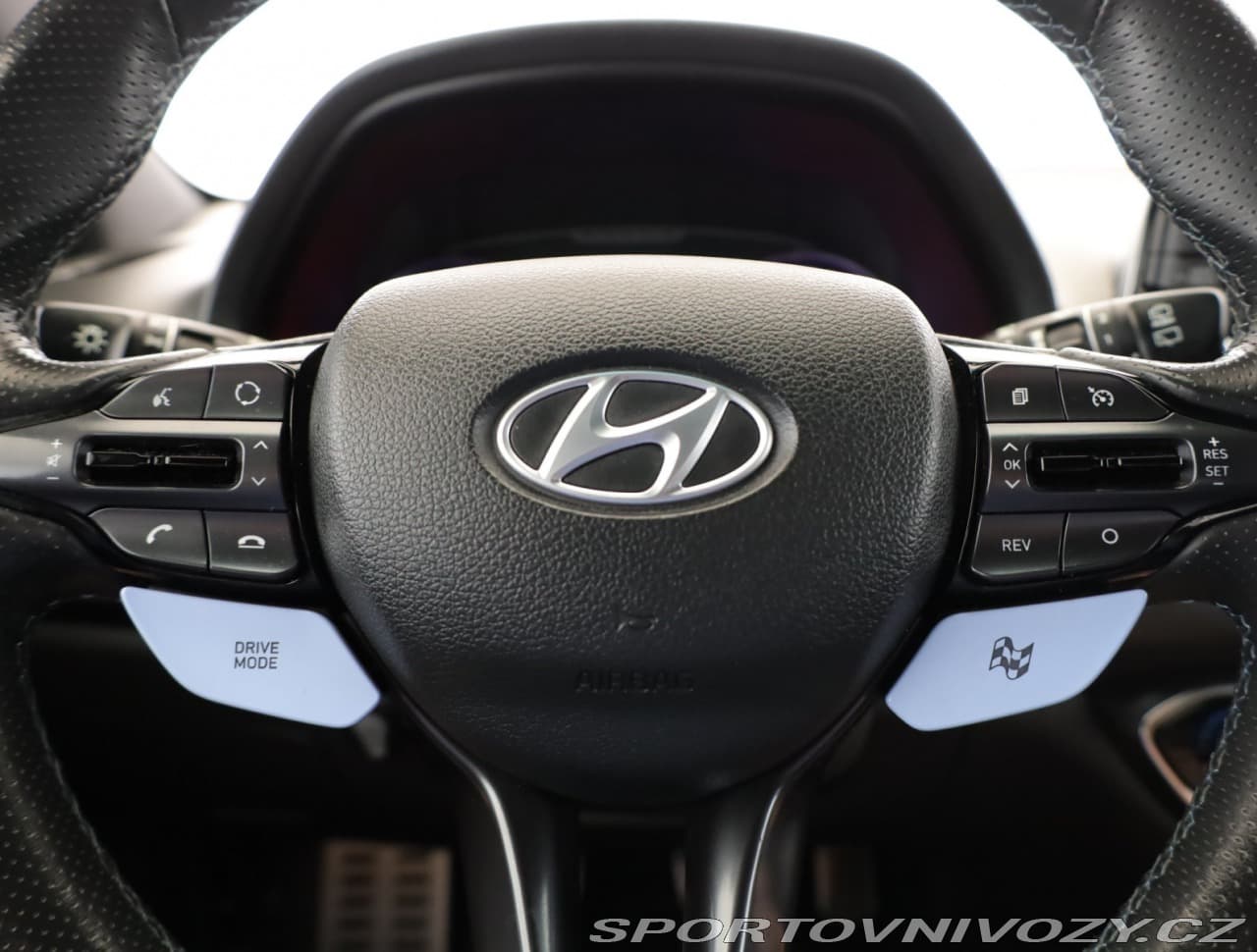 2020 Hyundai i30 - 15