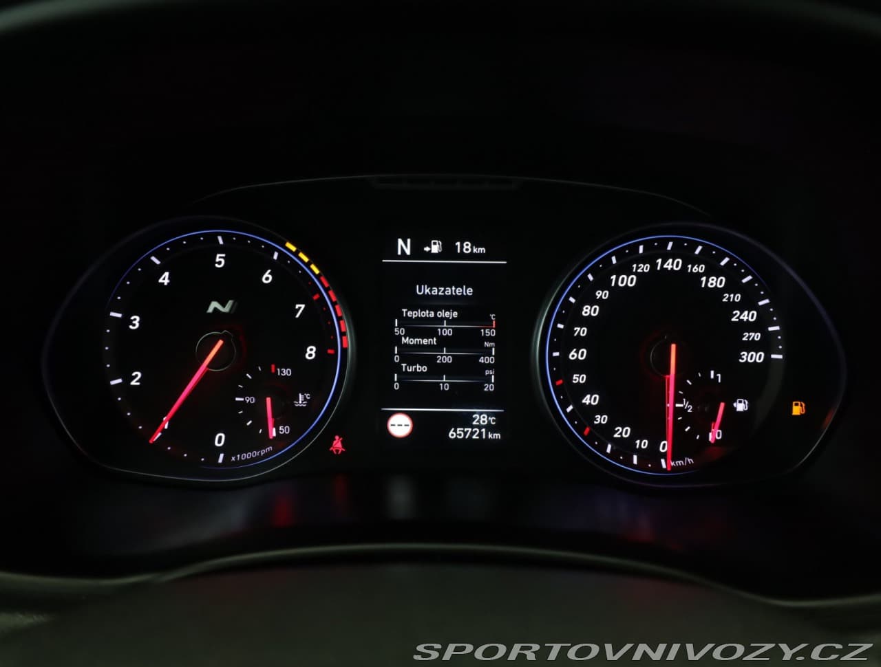 2020 Hyundai i30 - 17