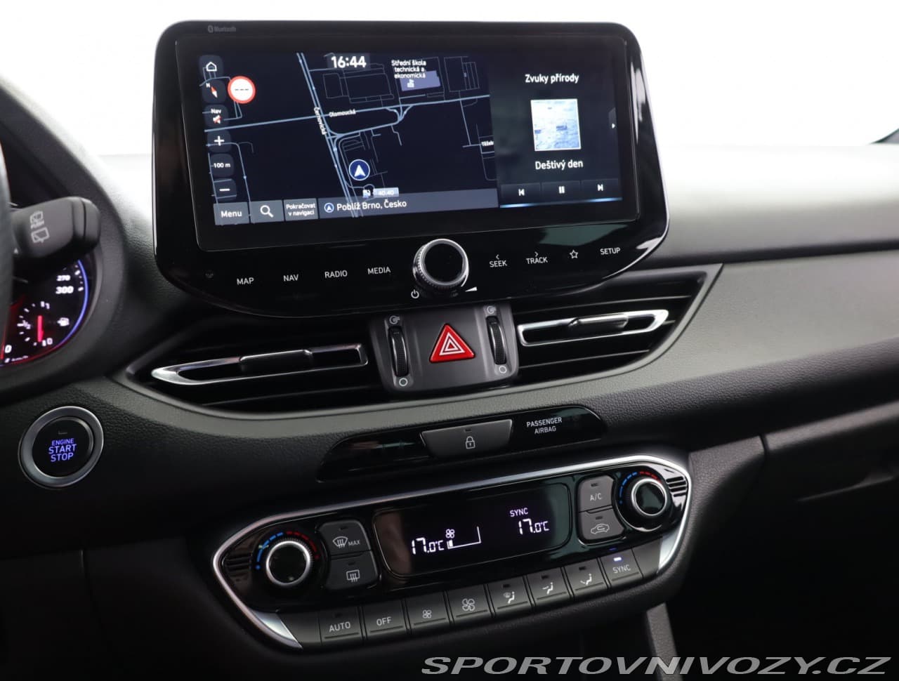 2023 Hyundai i30 - 19