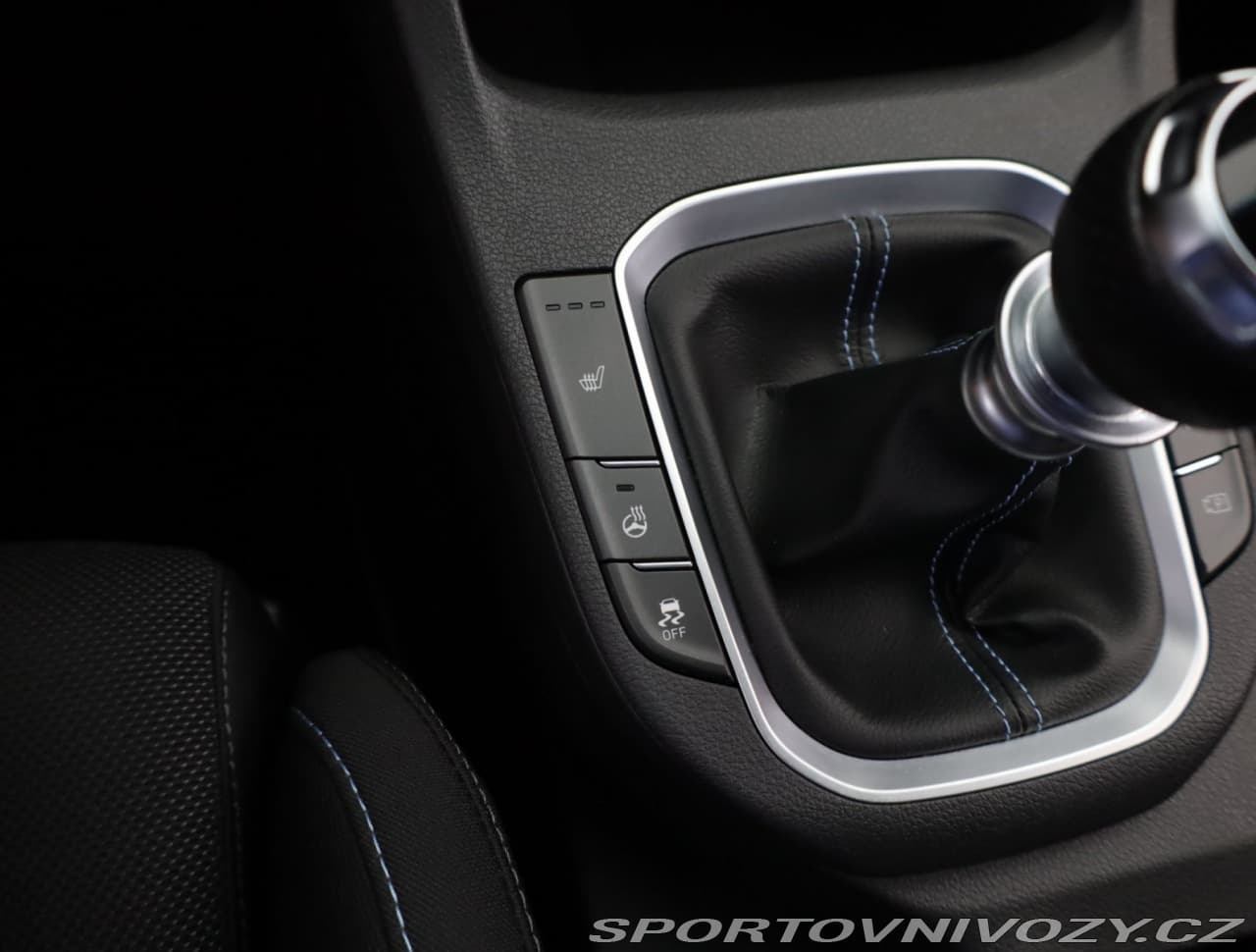2023 Hyundai i30 - 21