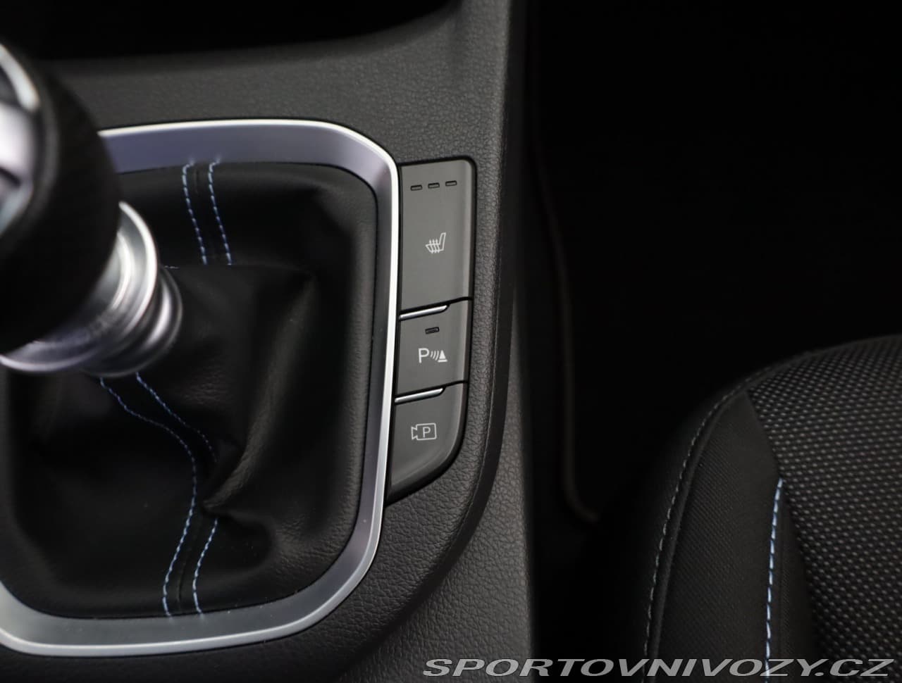 2023 Hyundai i30 - 23