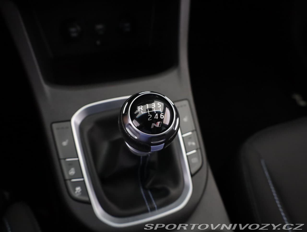 2023 Hyundai i30 - 25