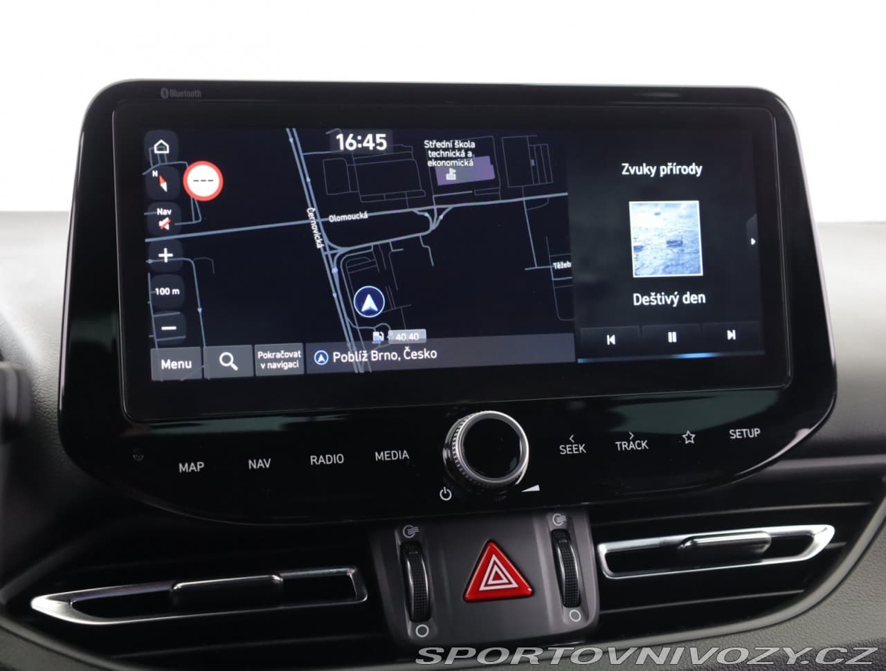 2023 Hyundai i30 - 29