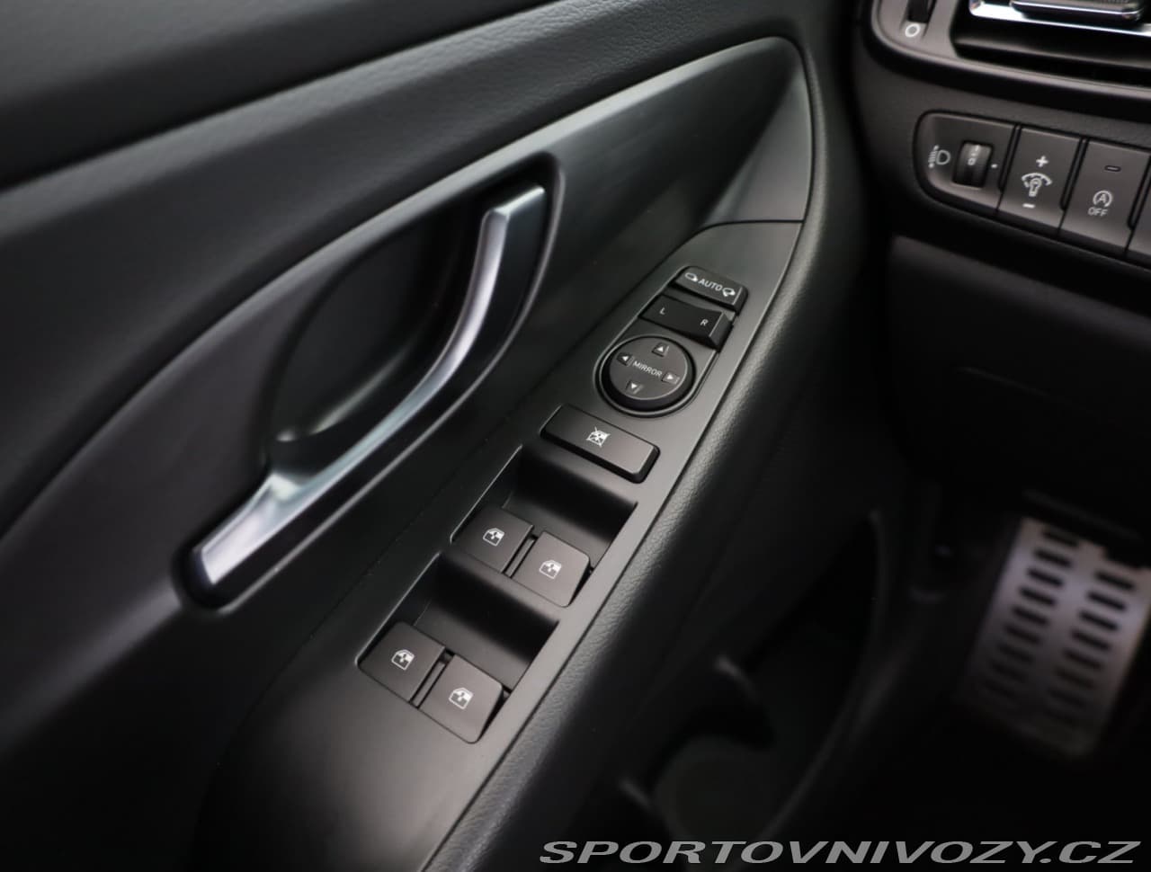 2023 Hyundai i30 - 35