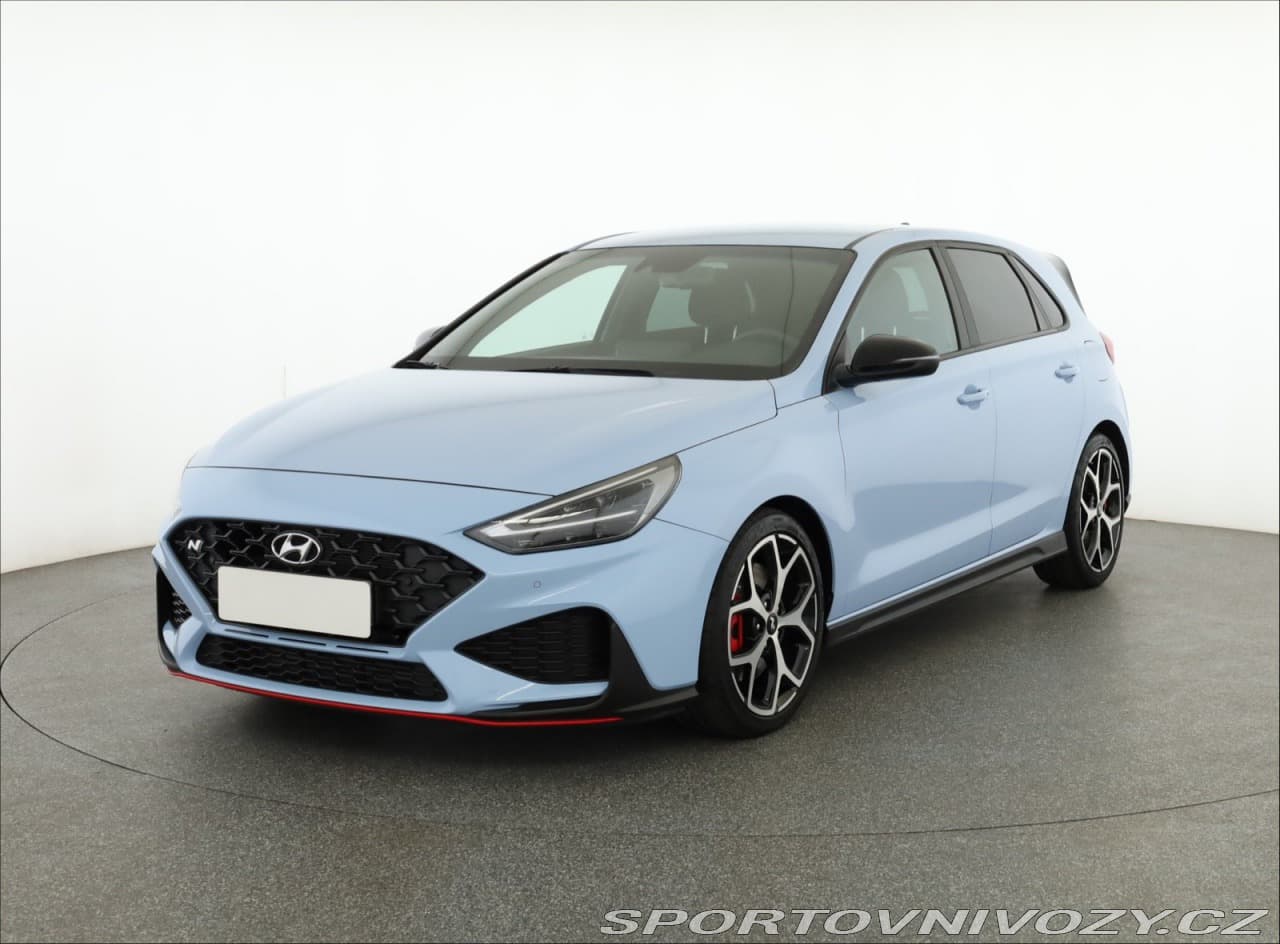 2023 Hyundai i30 - 3