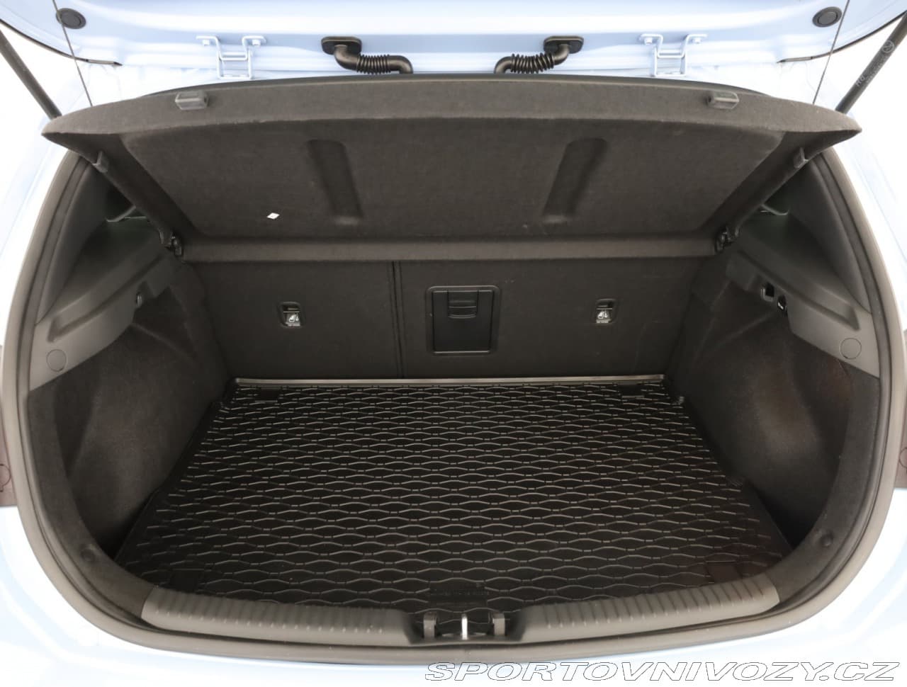 2023 Hyundai i30 - 39