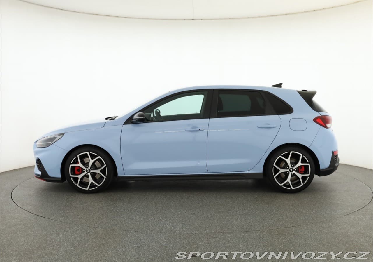 2023 Hyundai i30 - 5