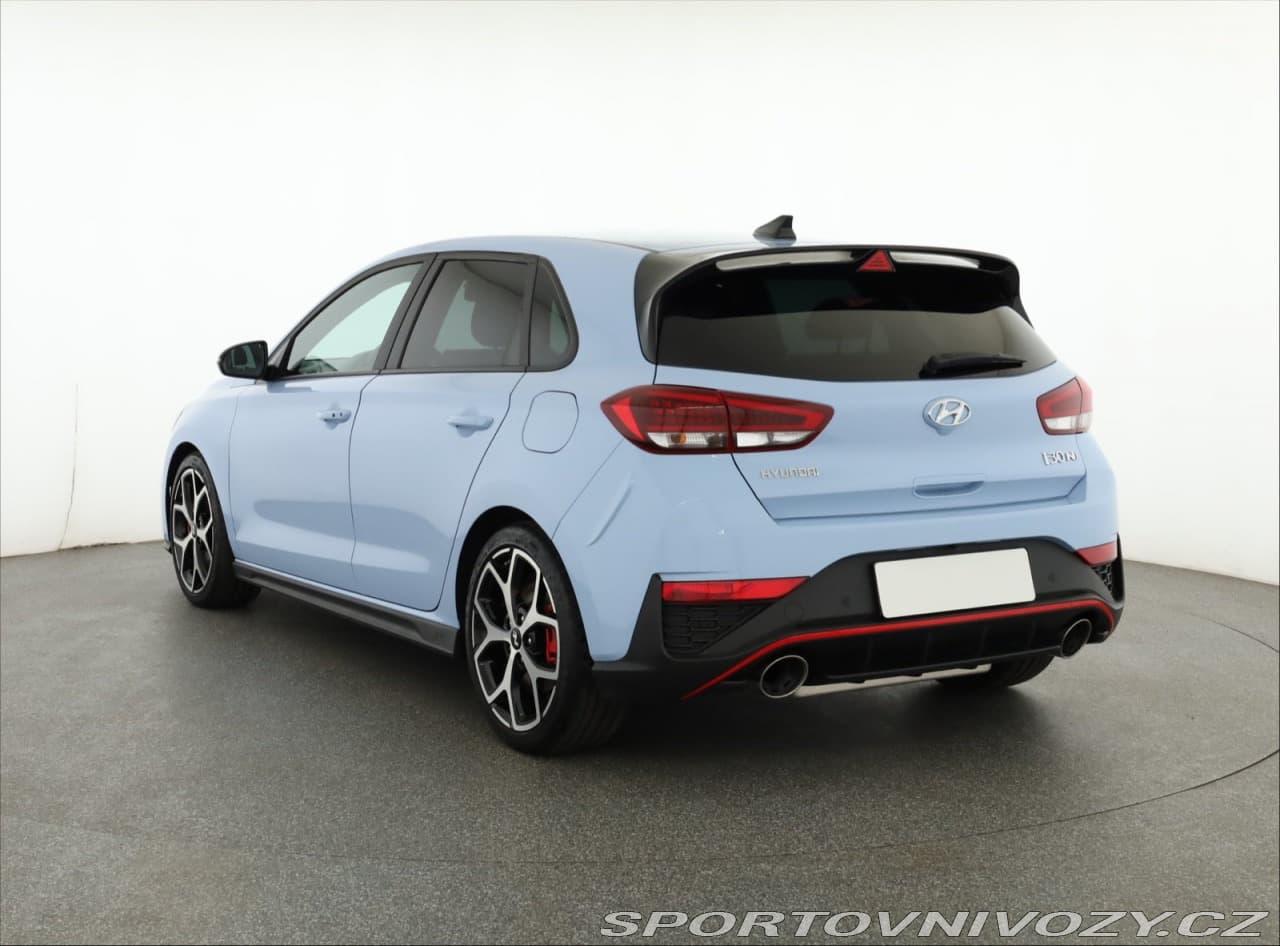 2023 Hyundai i30 - 7