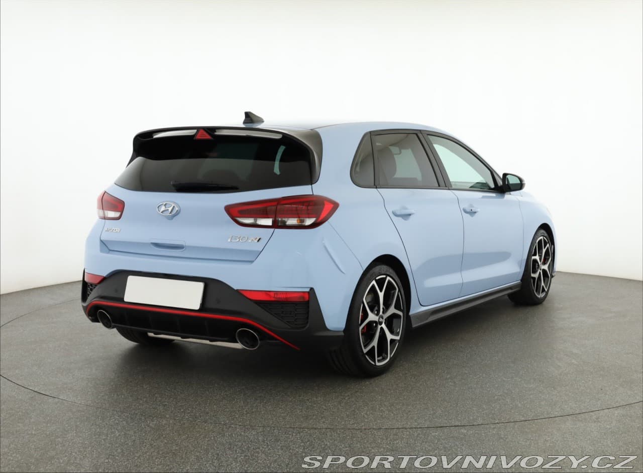 2023 Hyundai i30 - 9
