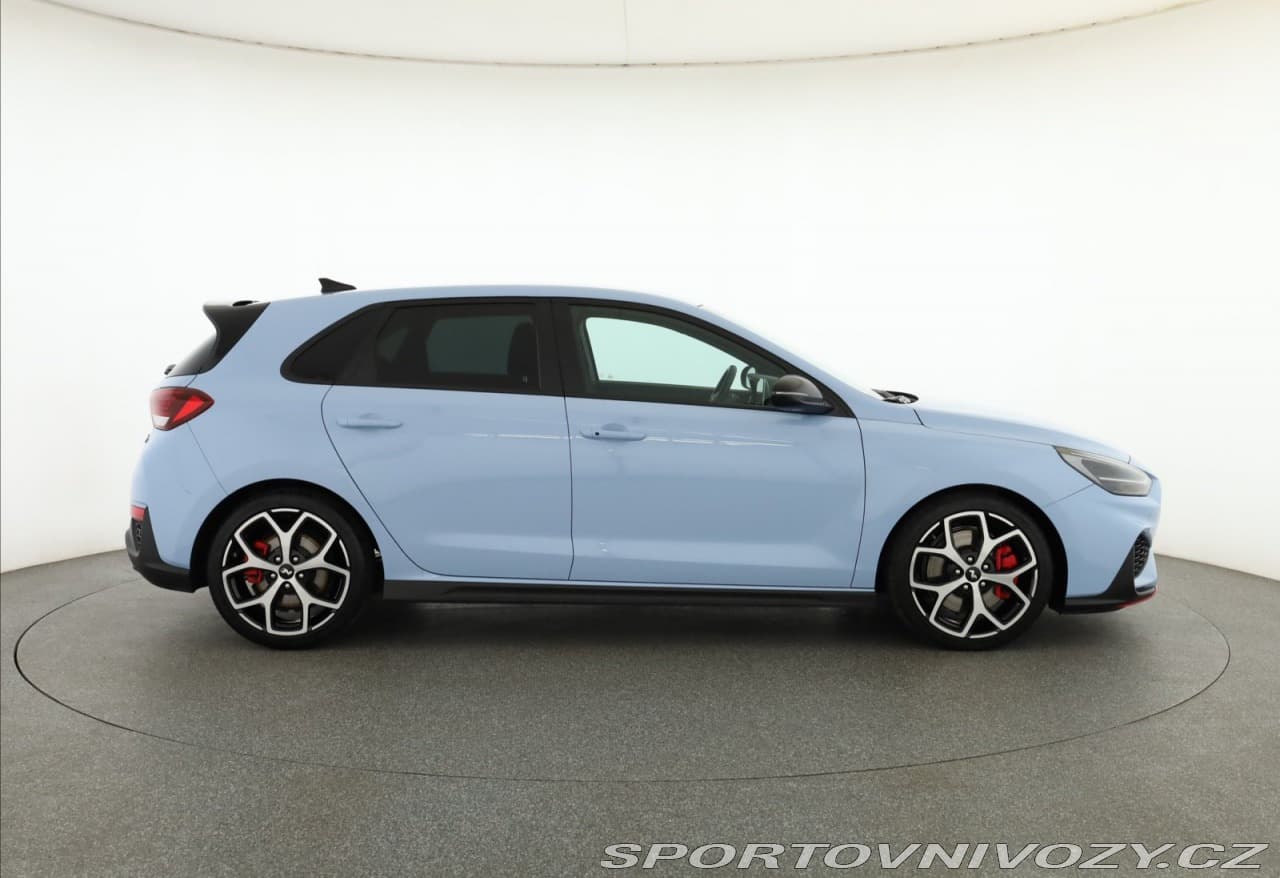 2023 Hyundai i30 - 11