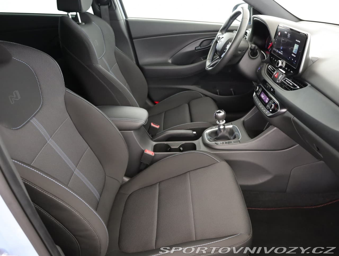 2023 Hyundai i30 - 13