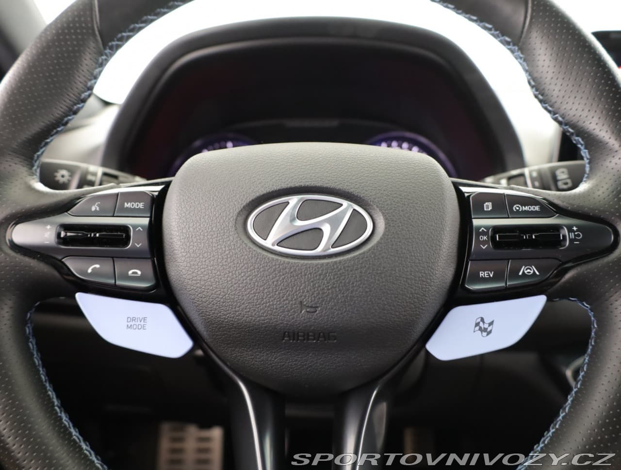 2023 Hyundai i30 - 15