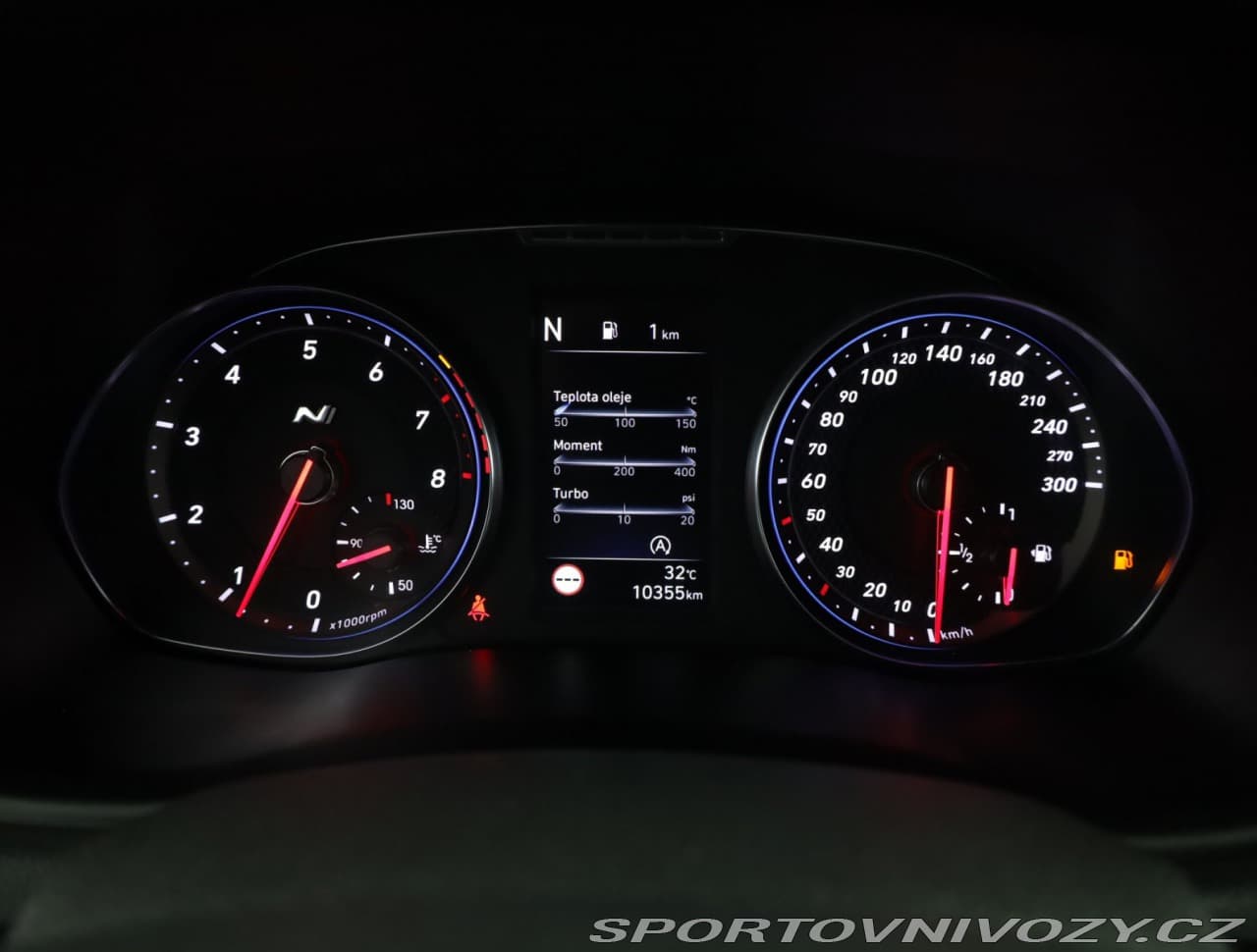 2023 Hyundai i30 - 17