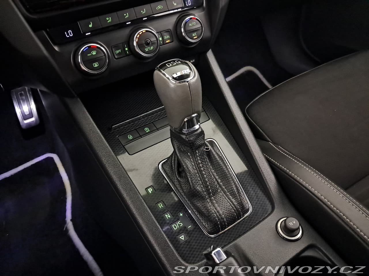 2015 Škoda OCTAVIA - 13