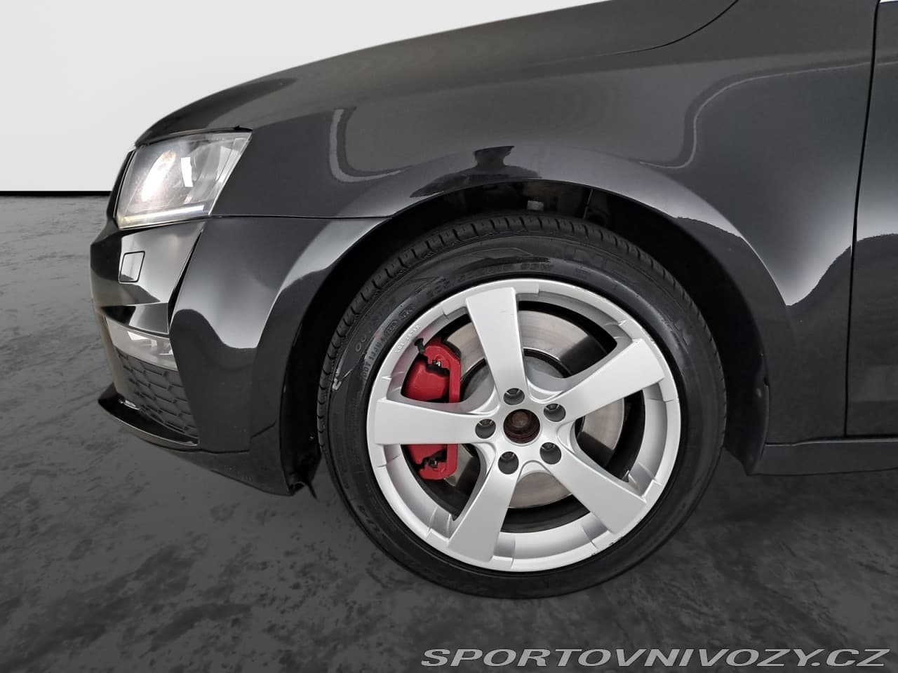 2015 Škoda OCTAVIA - 15
