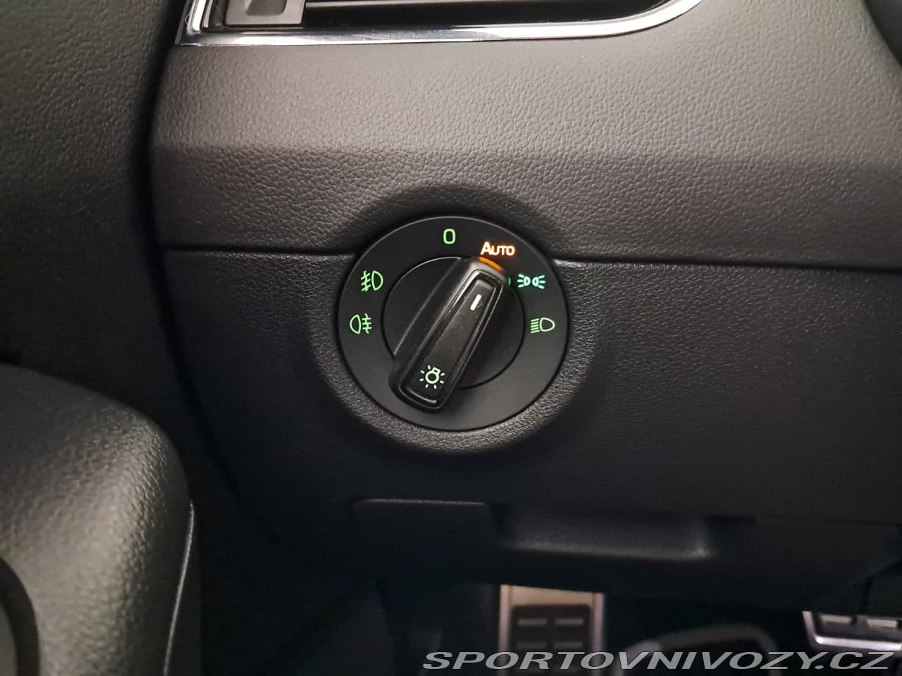 2015 Škoda OCTAVIA - 17