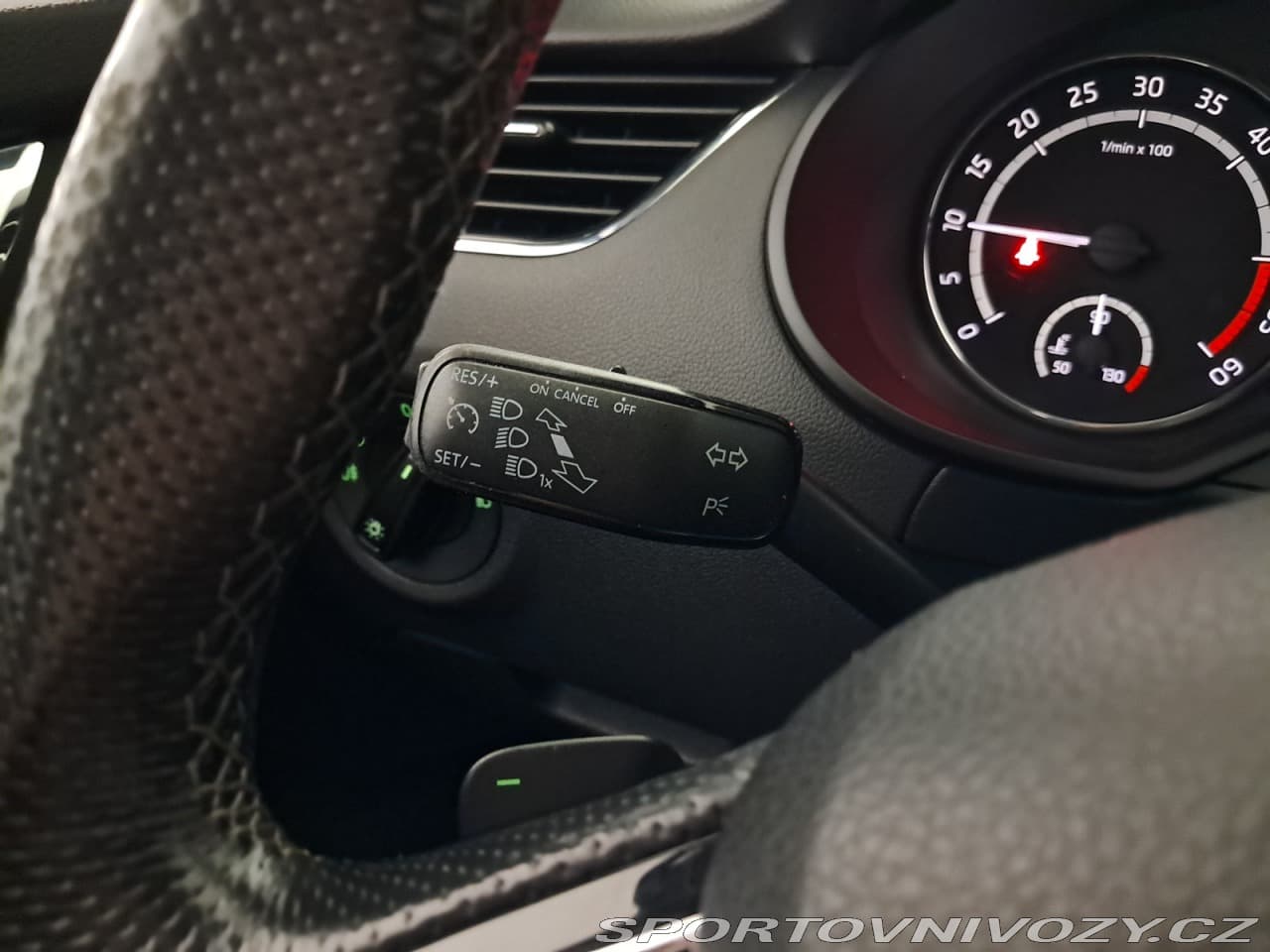 2015 Škoda OCTAVIA - 20