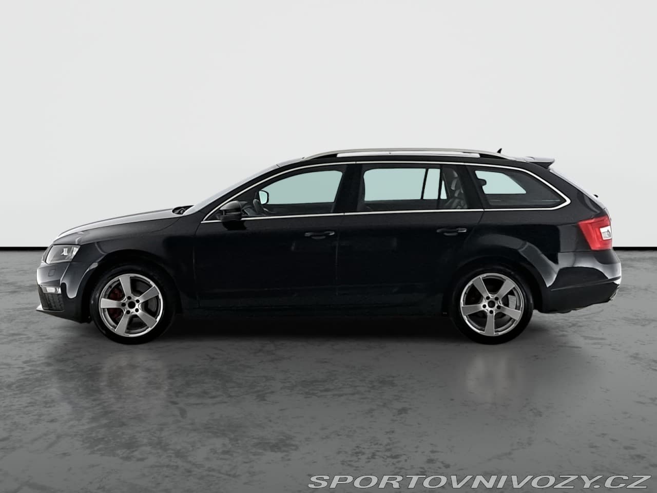 2015 Škoda OCTAVIA - 3