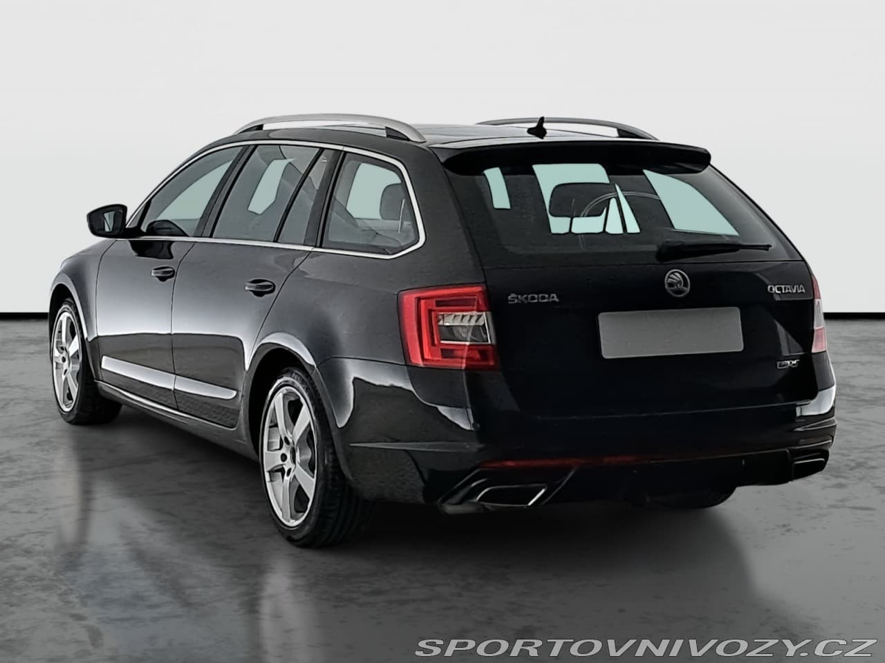 2015 Škoda OCTAVIA - 4
