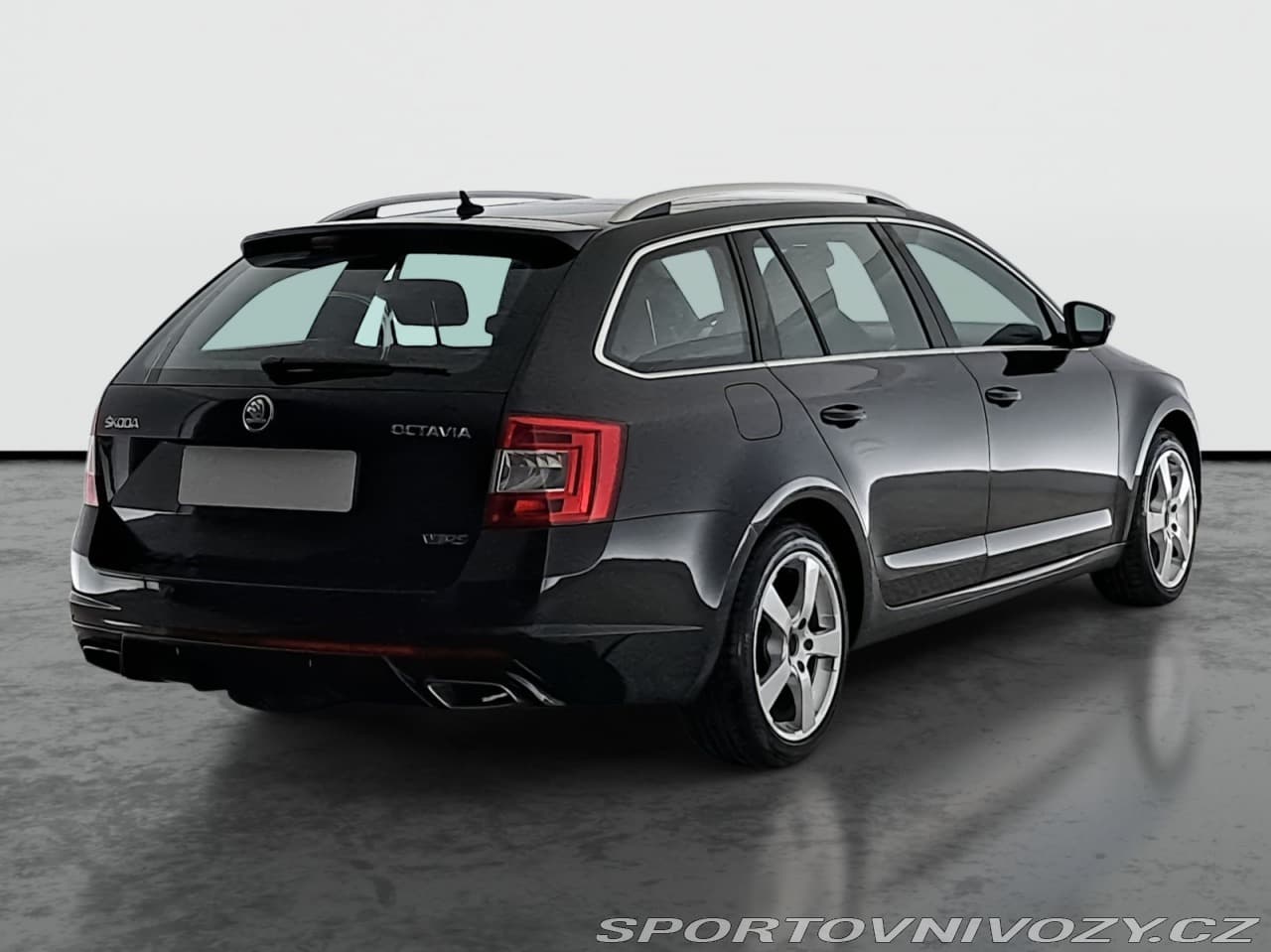 2015 Škoda OCTAVIA - 5