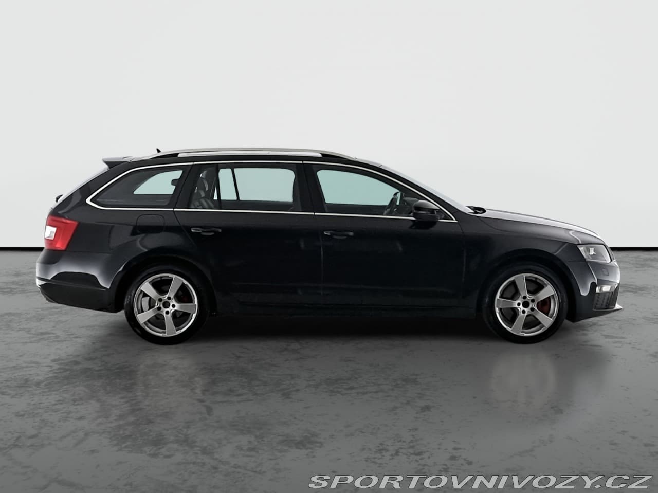 2015 Škoda OCTAVIA - 6