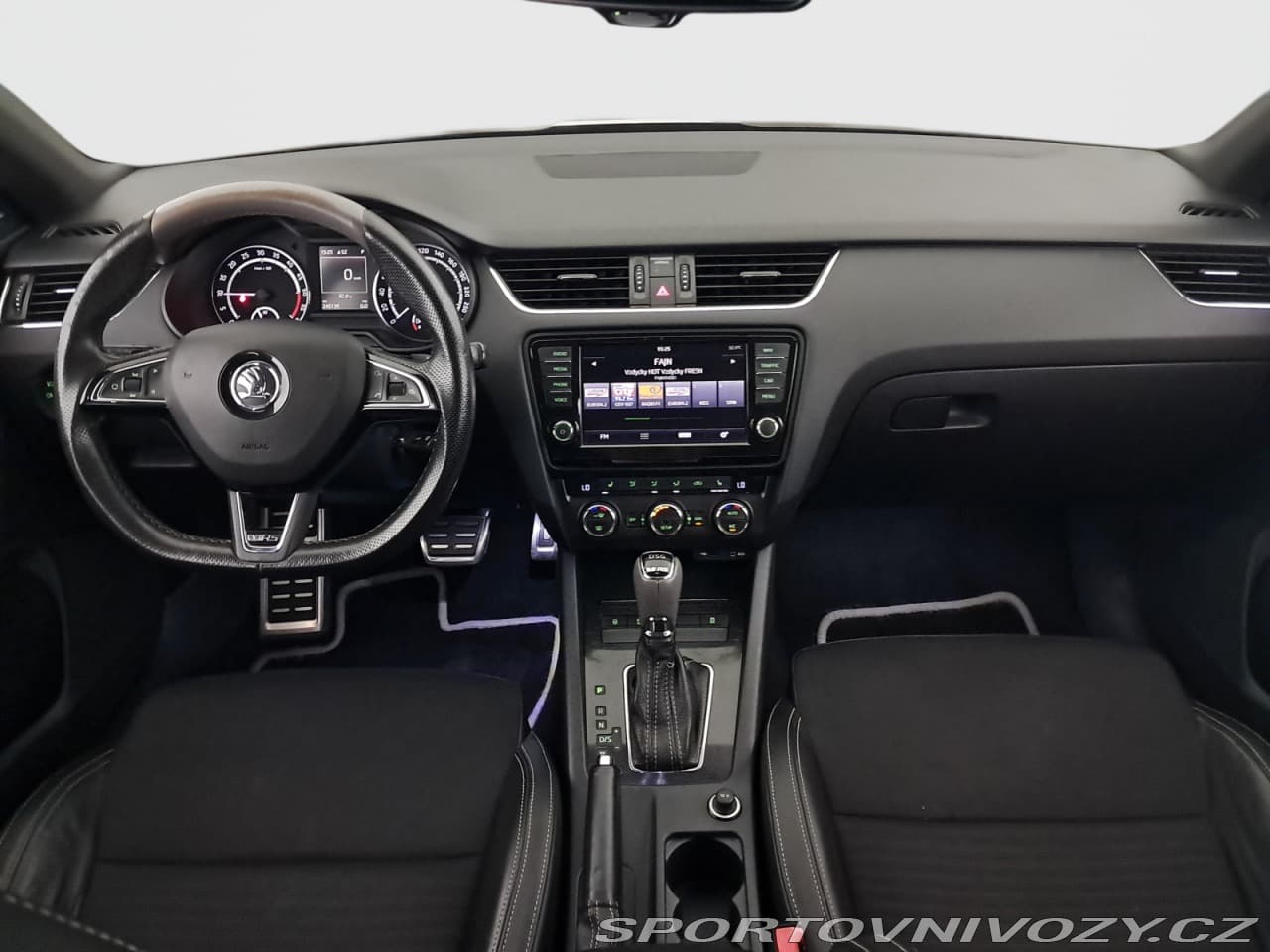 2015 Škoda OCTAVIA - 8