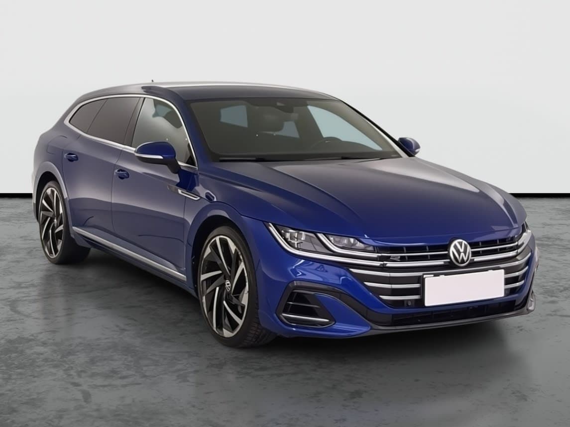 2021 Volkswagen ARTEON
