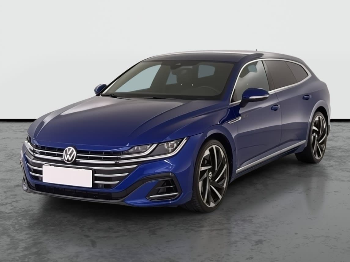 2021 Volkswagen ARTEON - 2