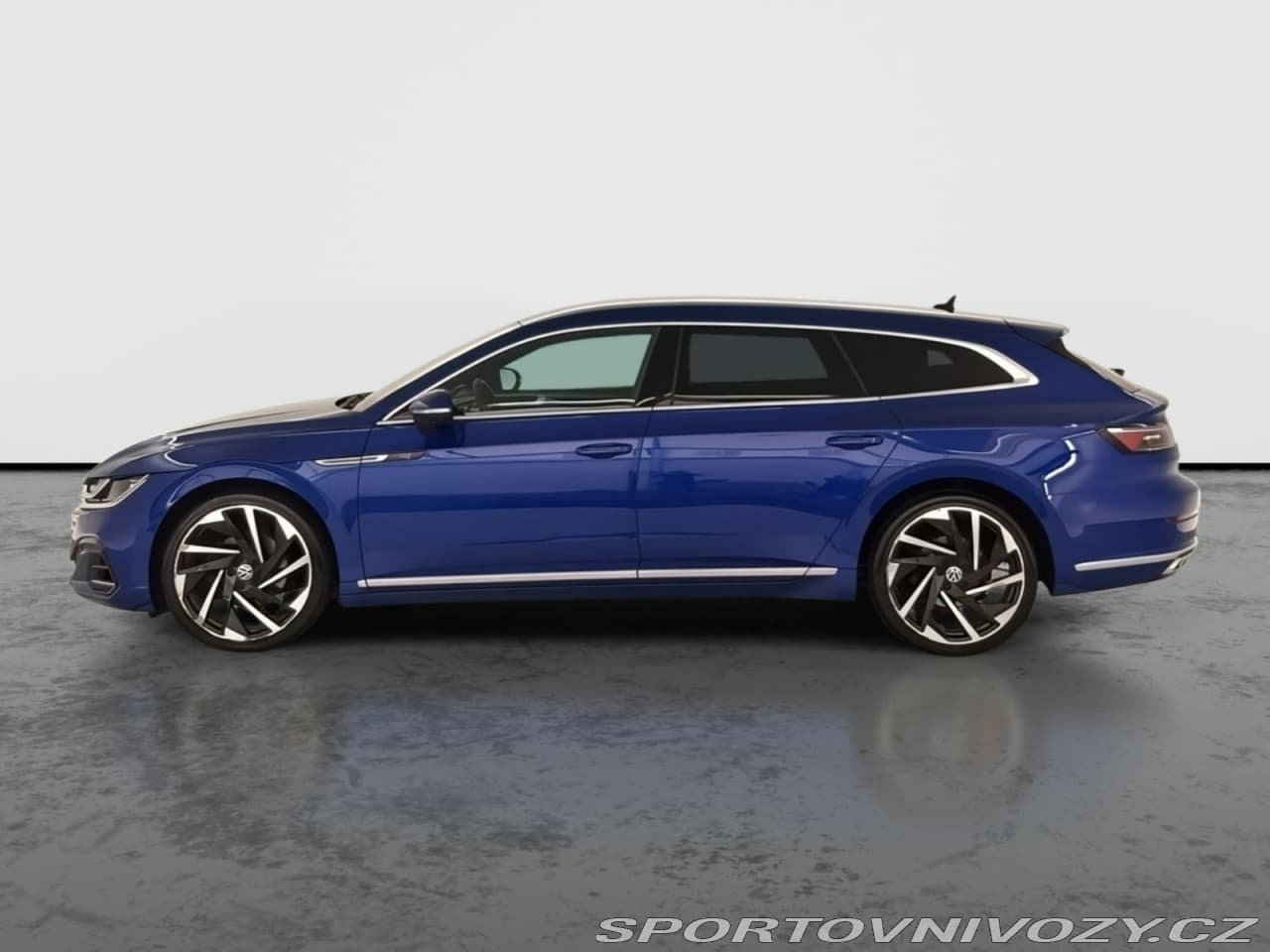 2021 Volkswagen ARTEON - 3