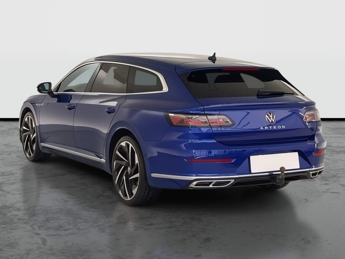 2021 Volkswagen ARTEON - 4
