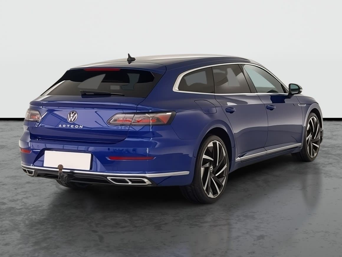 2021 Volkswagen ARTEON - 5
