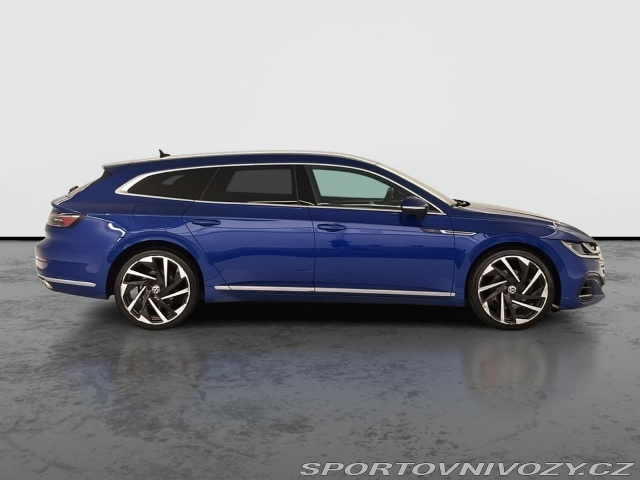 2021 Volkswagen ARTEON - 6
