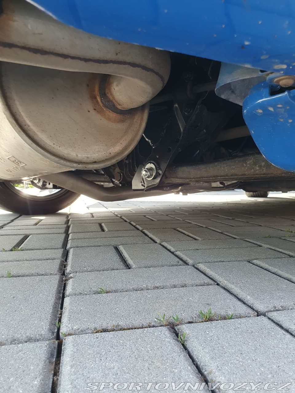 1990 Mazda MX-5 - 7