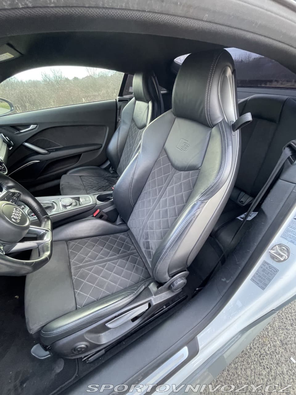 2016 Audi TT - 4