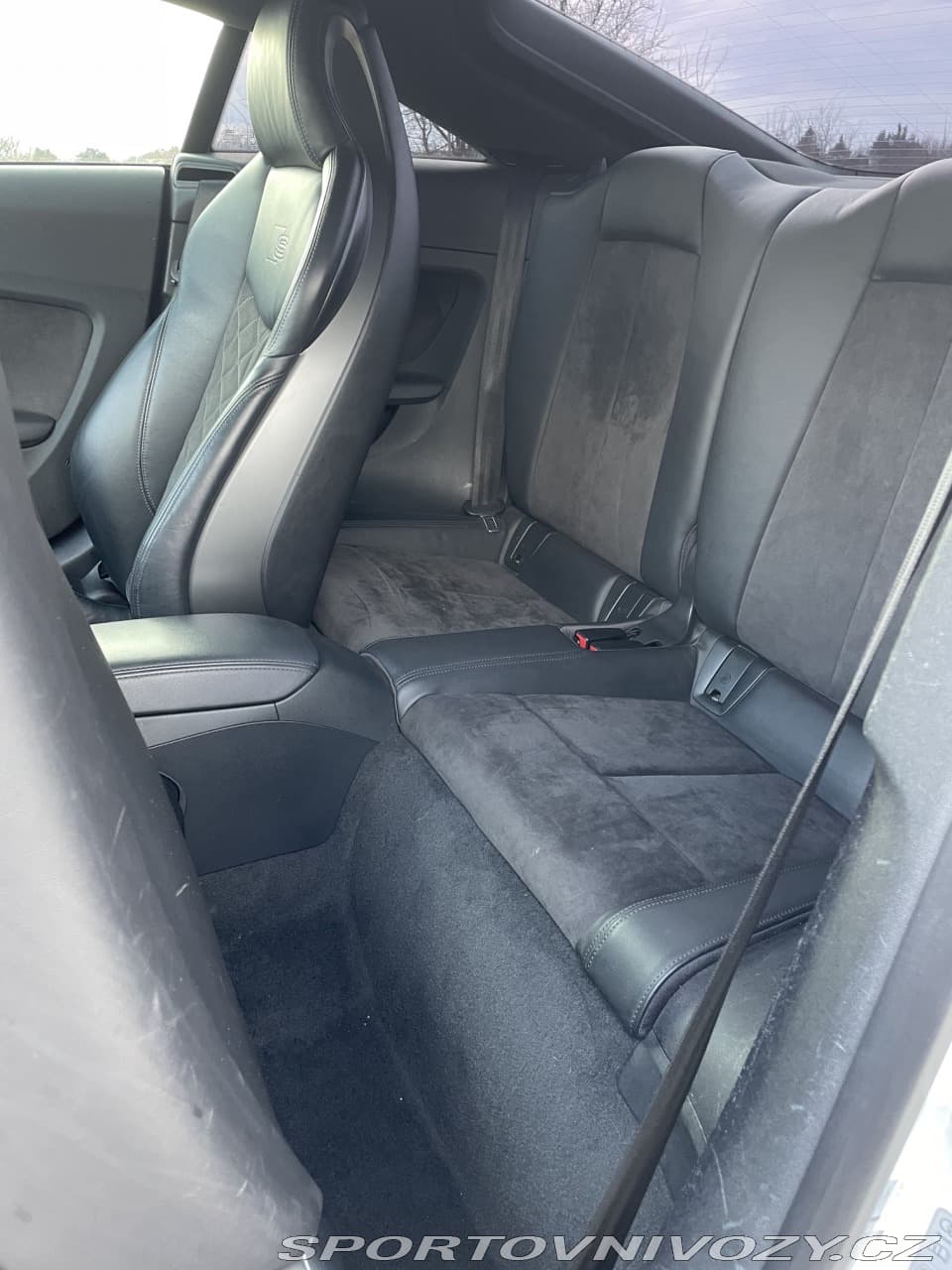 2016 Audi TT - 5